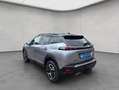 Peugeot 2008 PureTech 130 EAT8 GT AHK NAVI Silber - thumbnail 4