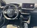 Peugeot 2008 PureTech 130 EAT8 GT AHK NAVI Silber - thumbnail 14