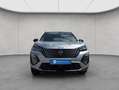 Peugeot 2008 PureTech 130 EAT8 GT AHK NAVI Silber - thumbnail 10