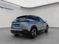 Peugeot 2008 PureTech 130 EAT8 GT AHK NAVI Silber - thumbnail 7