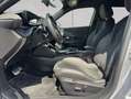 Peugeot 2008 PureTech 130 EAT8 GT AHK NAVI Silber - thumbnail 11