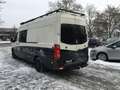 Volkswagen Crafter 2.5 TDI 35 lang L3H2 Wohnmobil autark Grau - thumbnail 6