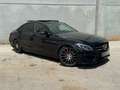 Mercedes-Benz C 220 220d 9G-Tronic (0.0) Noir - thumbnail 2