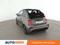 Abarth 595C 1.4 Competizione Aut.*NAVI*BiXENON*PDC*ALU*KLIMA* Grau - thumbnail 30