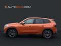 BMW iX1 30 xDrive*ACC*adptLED*Harman*Pano*Kamera* Orange - thumbnail 8