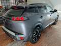 Peugeot 2008 1.2 130cv Allure EAT8 Navi + Telecamera Grigio - thumbnail 4