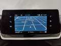 Peugeot 2008 1.2 130cv Allure EAT8 Navi + Telecamera Grigio - thumbnail 12