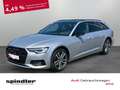 Audi A6 advanced 45TFSI quattro S-tronic / Pano Argent - thumbnail 1
