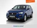 SEAT Ateca 1.5 TSI ACT Style AHK LED DAB Navigation Azul - thumbnail 1