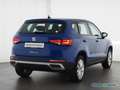 SEAT Ateca 1.5 TSI ACT Style AHK LED DAB Navigation Bleu - thumbnail 2