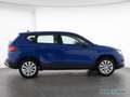 SEAT Ateca 1.5 TSI ACT Style AHK LED DAB Navigation Blau - thumbnail 13