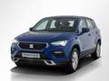 SEAT Ateca 1.5 TSI ACT Style AHK LED DAB Navigation Bleu - thumbnail 14
