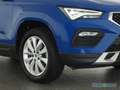 SEAT Ateca 1.5 TSI ACT Style AHK LED DAB Navigation Blau - thumbnail 10