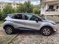 Renault Captur Captur 1.5 dci 90cv edc automatica Argento - thumbnail 2