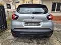 Renault Captur Captur 1.5 dci 90cv edc automatica Argento - thumbnail 3