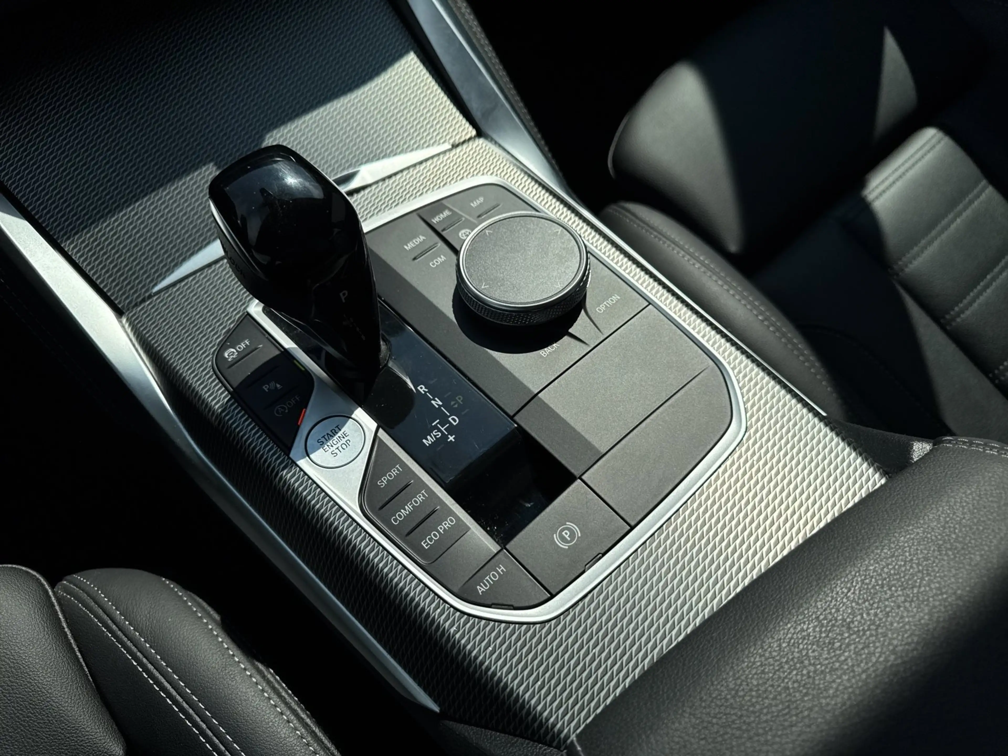 BMW 430 i Gran Coupé RFK HIFI SPORTSITZE LED SHZ DAB — photo 13