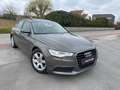 Audi A6 A6 2.0 TDI DPF Automaat Gris - thumbnail 1