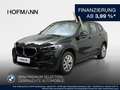 BMW X1 Advantage Schwarz - thumbnail 1