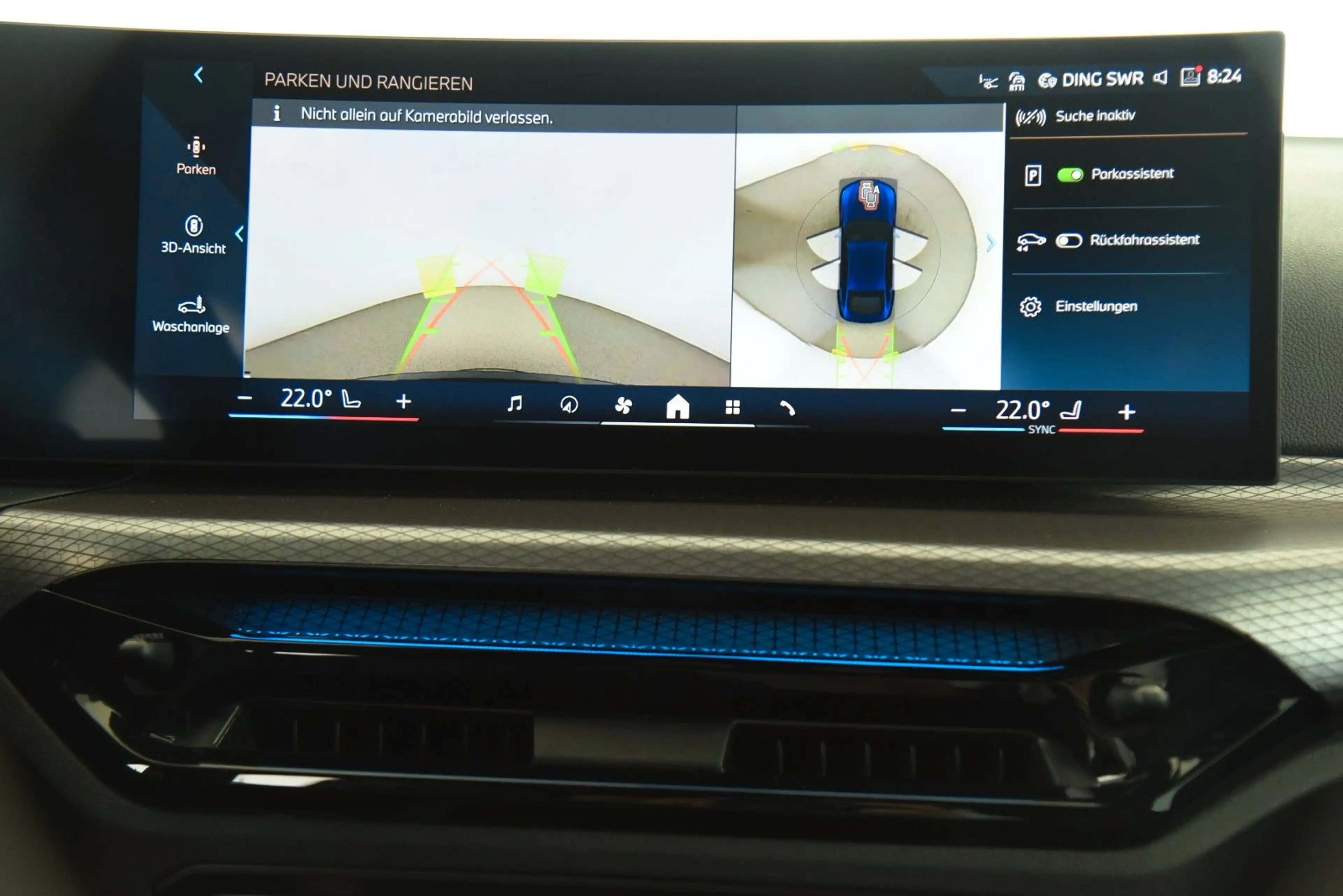 BMW 430 d xDrive Gran Coupé M Sport Pro 360° HUD ACC — photo 12
