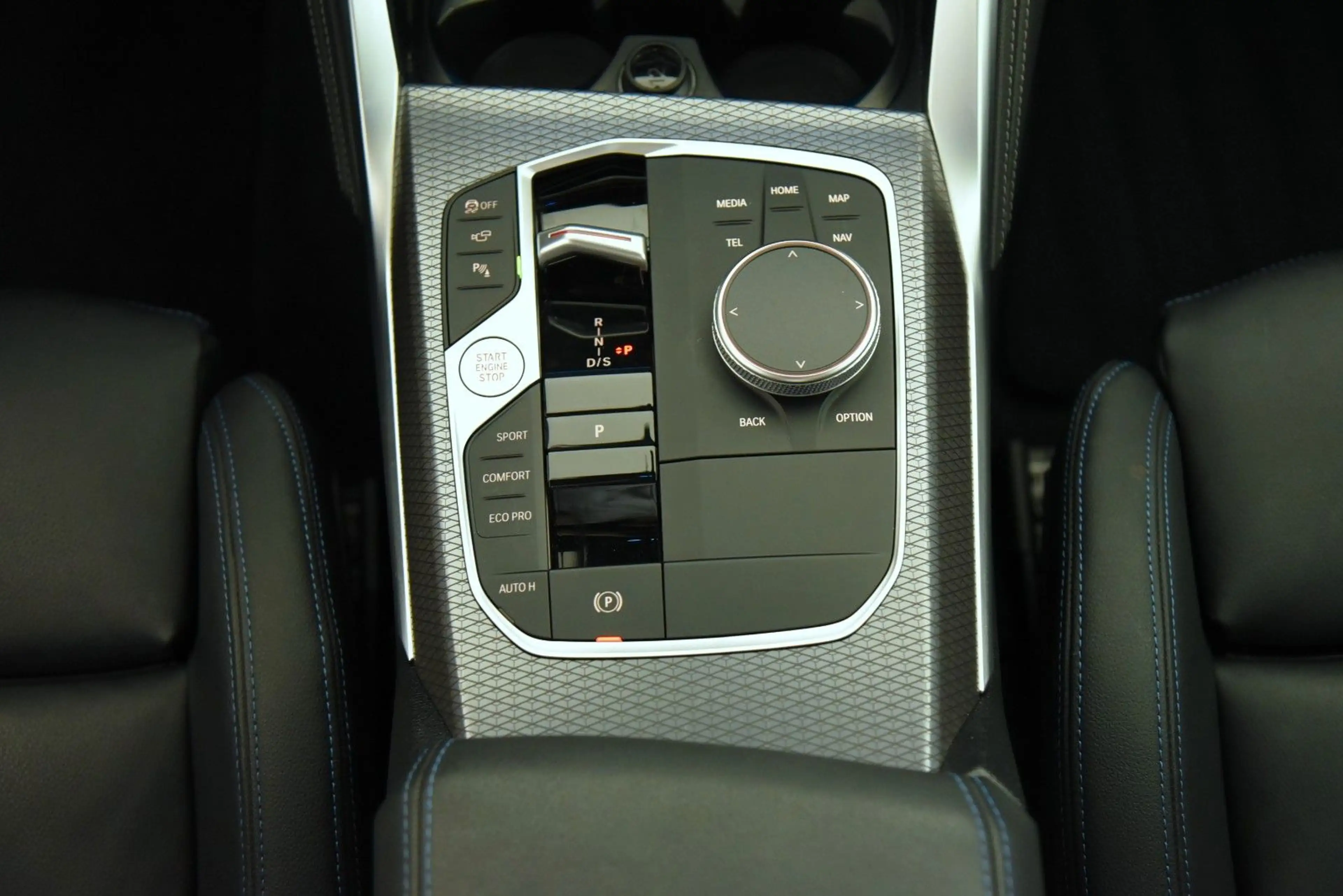 BMW 430 d xDrive Gran Coupé M Sport Pro 360° HUD ACC — photo 15