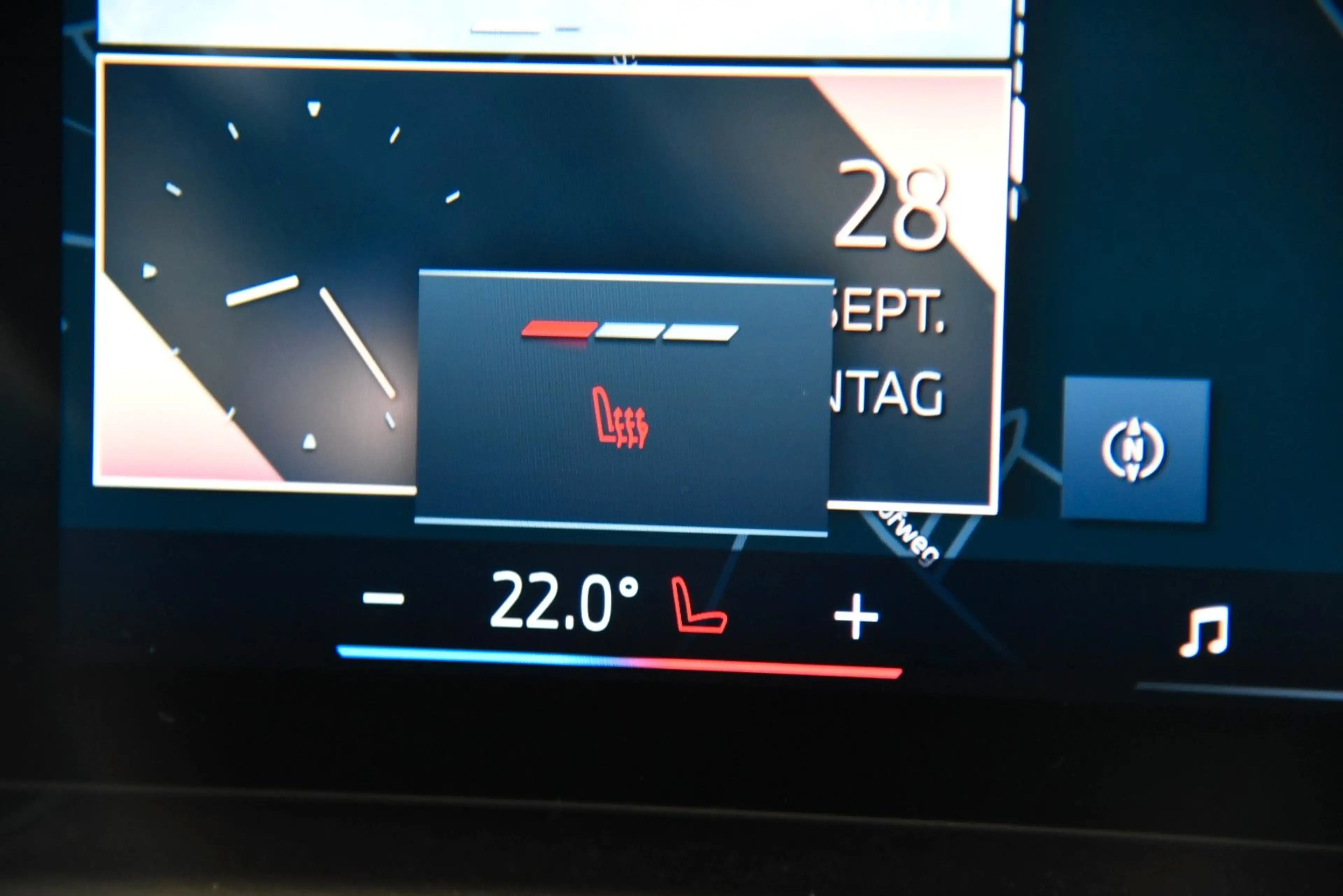 BMW 430 d xDrive Gran Coupé M Sport Pro 360° HUD ACC — photo 14