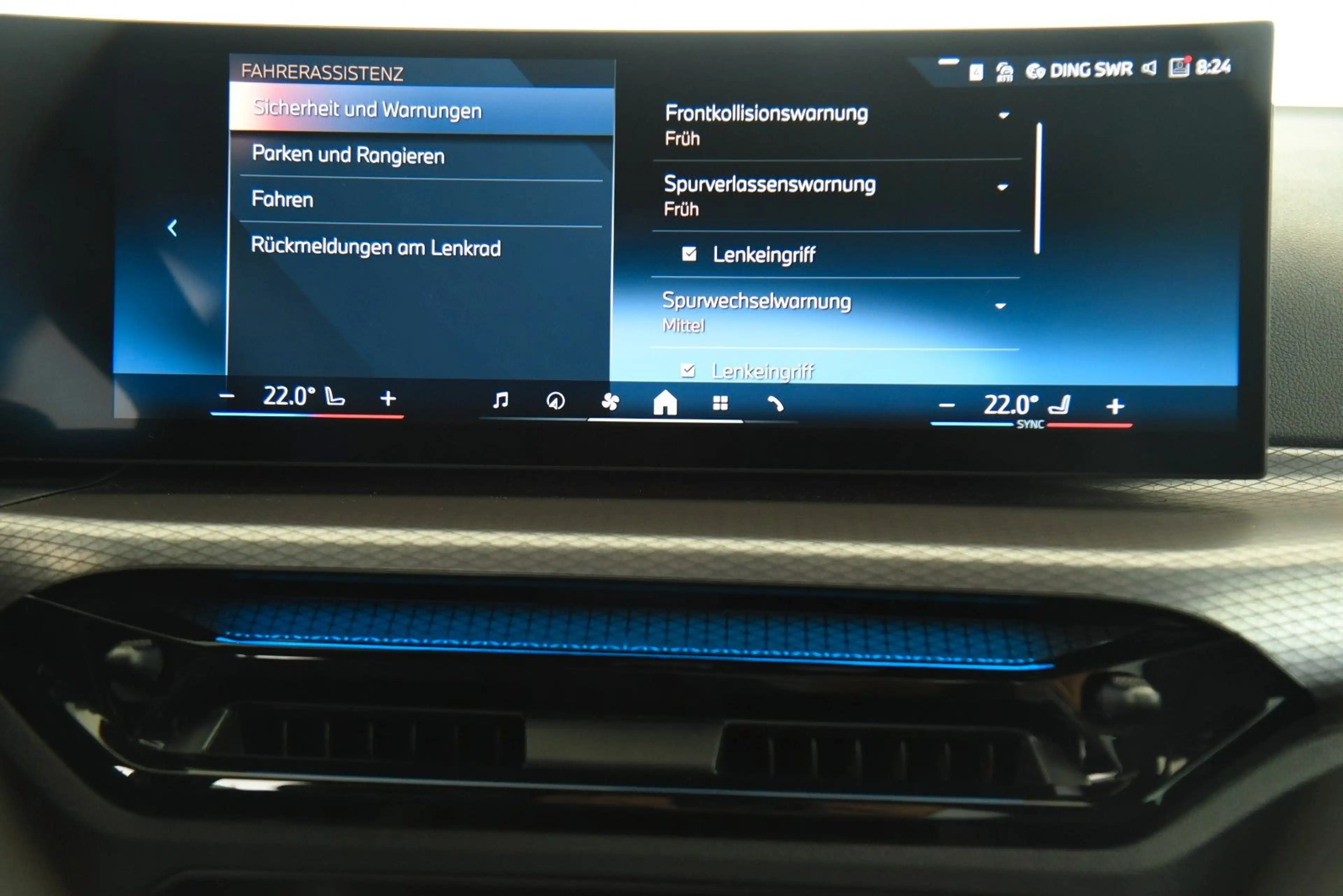 BMW 430 d xDrive Gran Coupé M Sport Pro 360° HUD ACC — photo 13