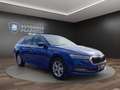 Skoda Octavia C. 1.5 TSI First Edition STANDHZ+PANO Klima Navi Blau - thumbnail 3