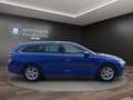 Skoda Octavia C. 1.5 TSI First Edition STANDHZ+PANO Klima Navi Blau - thumbnail 4
