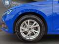 Skoda Octavia C. 1.5 TSI First Edition STANDHZ+PANO Klima Navi Blau - thumbnail 10