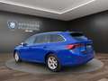 Skoda Octavia C. 1.5 TSI First Edition STANDHZ+PANO Klima Navi Blau - thumbnail 7