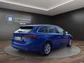 Skoda Octavia C. 1.5 TSI First Edition STANDHZ+PANO Klima Navi Blau - thumbnail 5