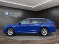 Skoda Octavia C. 1.5 TSI First Edition STANDHZ+PANO Klima Navi Blau - thumbnail 8