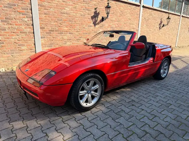 BMW Z1 BMW Z 1 Sammlerzustand