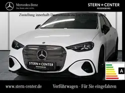 Mercedes-Benz C 400 4MATIC elektrisch AMG ILS MBUX Burm Night