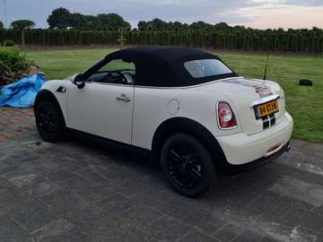 Cooper 1.6 Cooper Salt