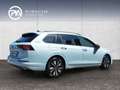 Volkswagen Golf Variant Life TSI Blau - thumbnail 5