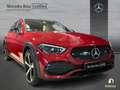 Mercedes-Benz C 220 Estate 220d 4Matic All Terrain 9G-Tronic Rood - thumbnail 41