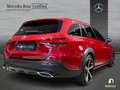 Mercedes-Benz C 220 Estate 220d 4Matic All Terrain 9G-Tronic Rood - thumbnail 40