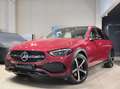 Mercedes-Benz C 220 Estate 220d 4Matic All Terrain 9G-Tronic Rood - thumbnail 36