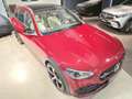 Mercedes-Benz C 220 Estate 220d 4Matic All Terrain 9G-Tronic Rood - thumbnail 8