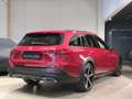 Mercedes-Benz C 220 Estate 220d 4Matic All Terrain 9G-Tronic Rood - thumbnail 37