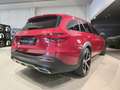Mercedes-Benz C 220 Estate 220d 4Matic All Terrain 9G-Tronic Rood - thumbnail 3