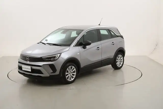 Opel Crossland X Elegance AT6 1.5 Diesel 120CV