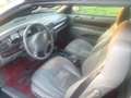 Chrysler Sebring Sebring Cabrio Cabrio 2.7 V6 Touring (lx) autostic Azul - thumbnail 5