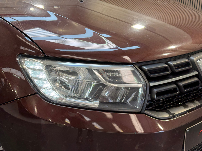 Dacia Sandero Sandero 1.0i SCe Ambiance — photo 4