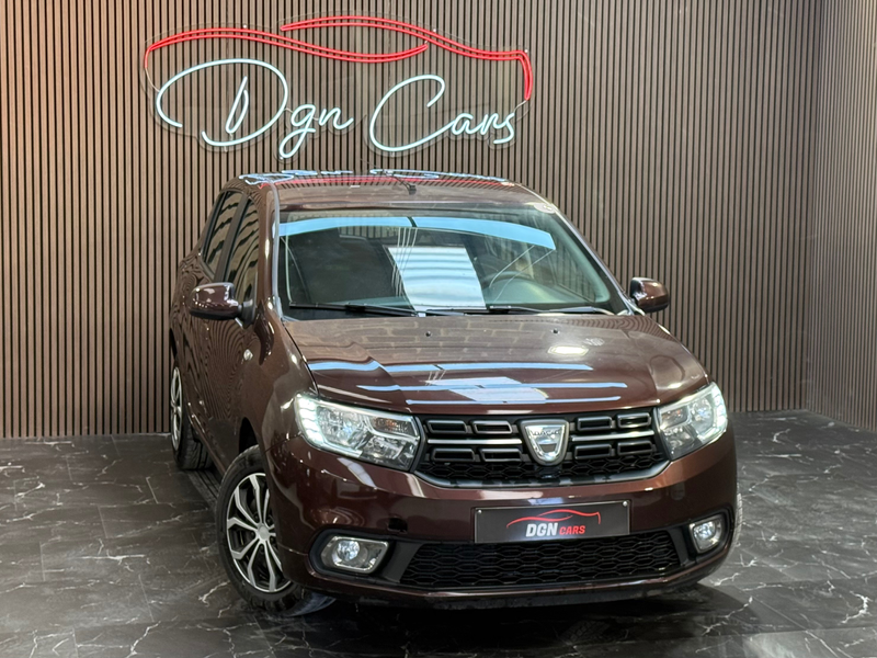 Dacia Sandero Sandero 1.0i SCe Ambiance — photo 2