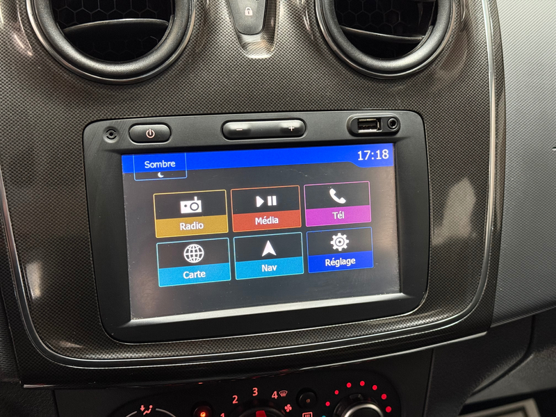 Dacia Sandero Sandero 1.0i SCe Ambiance — photo 15