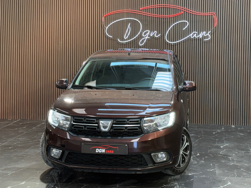 Dacia Sandero Sandero 1.0i SCe Ambiance