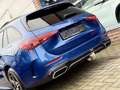 Mercedes-Benz C 300 e PHEV PACK AMG LINE INT/EXT NIGHT ÉDITION Blau - thumbnail 5