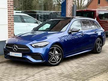 e PHEV PACK AMG LINE INT/EXT NIGHT ÉDITION